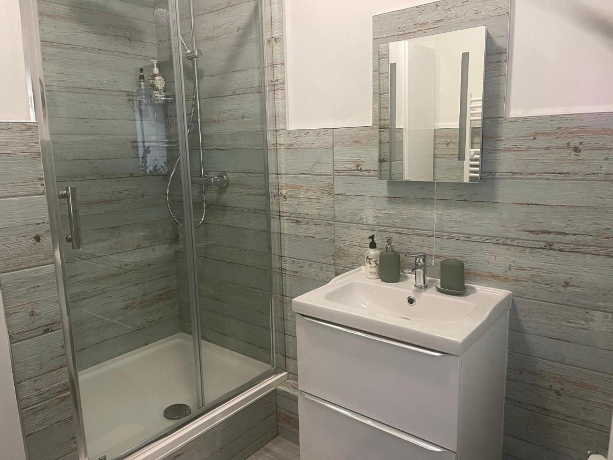 ブライトンEntire 2 Bed Flat With Garden, Located Near Beachアパートメント エクステリア 写真