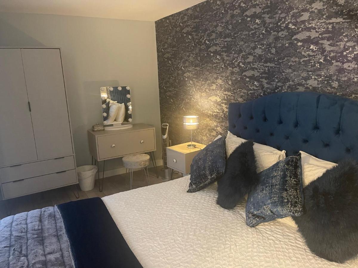 ブライトンEntire 2 Bed Flat With Garden, Located Near Beachアパートメント エクステリア 写真