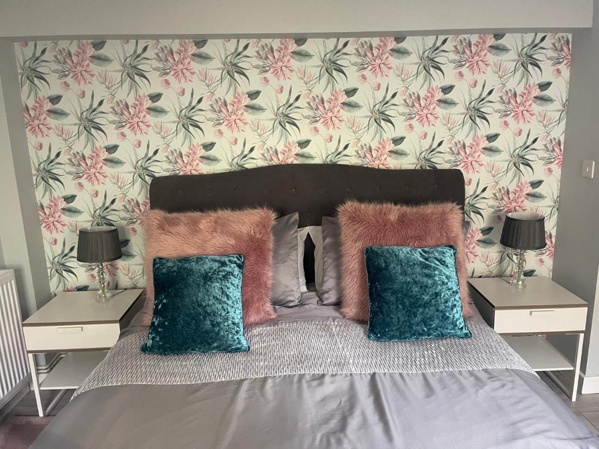 ブライトンEntire 2 Bed Flat With Garden, Located Near Beachアパートメント エクステリア 写真
