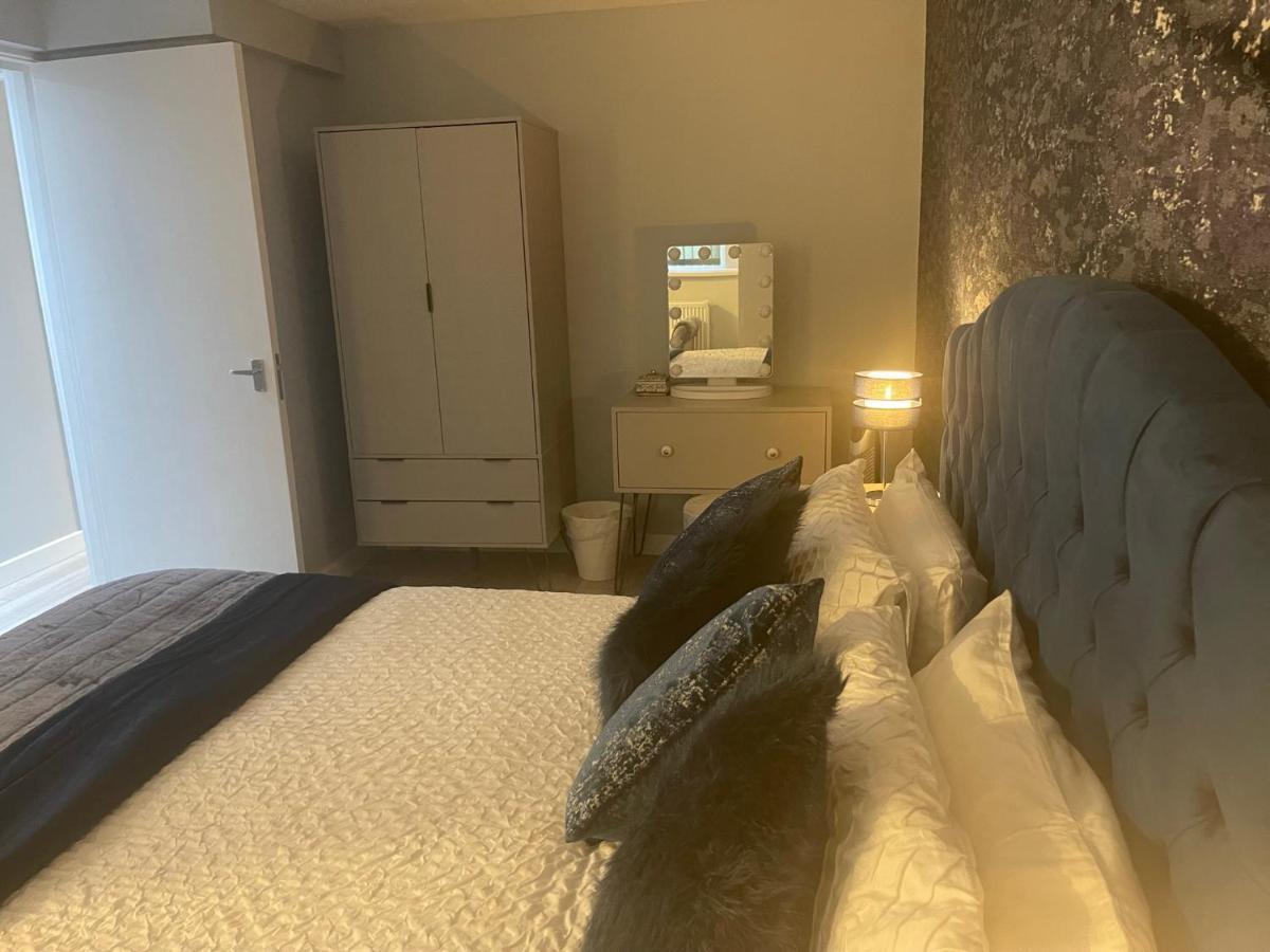ブライトンEntire 2 Bed Flat With Garden, Located Near Beachアパートメント エクステリア 写真